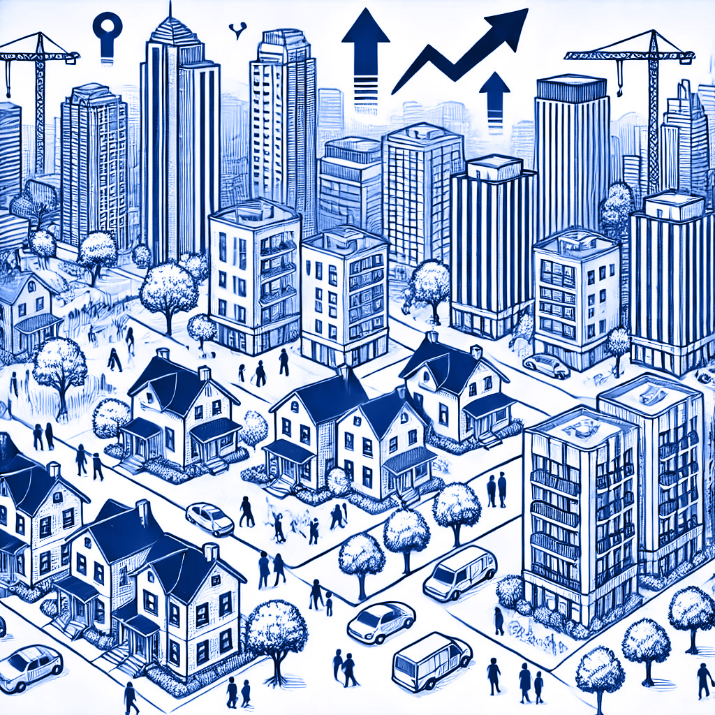 Multifamily Housing